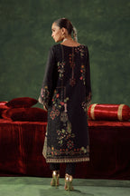 Kanwal (পদ্ম) Set - Black