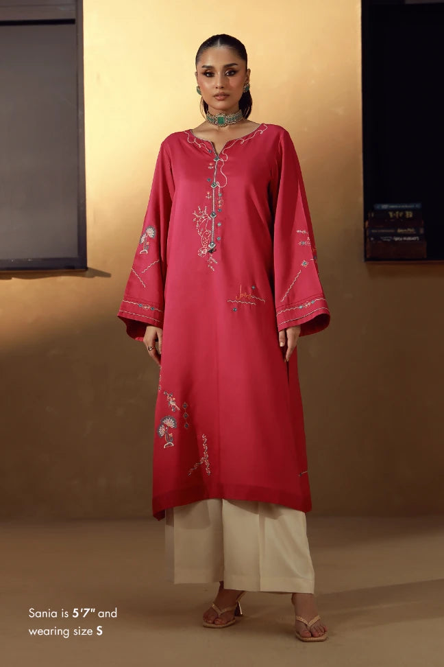 Ruba (উচ্চতা) Co-Ord Set