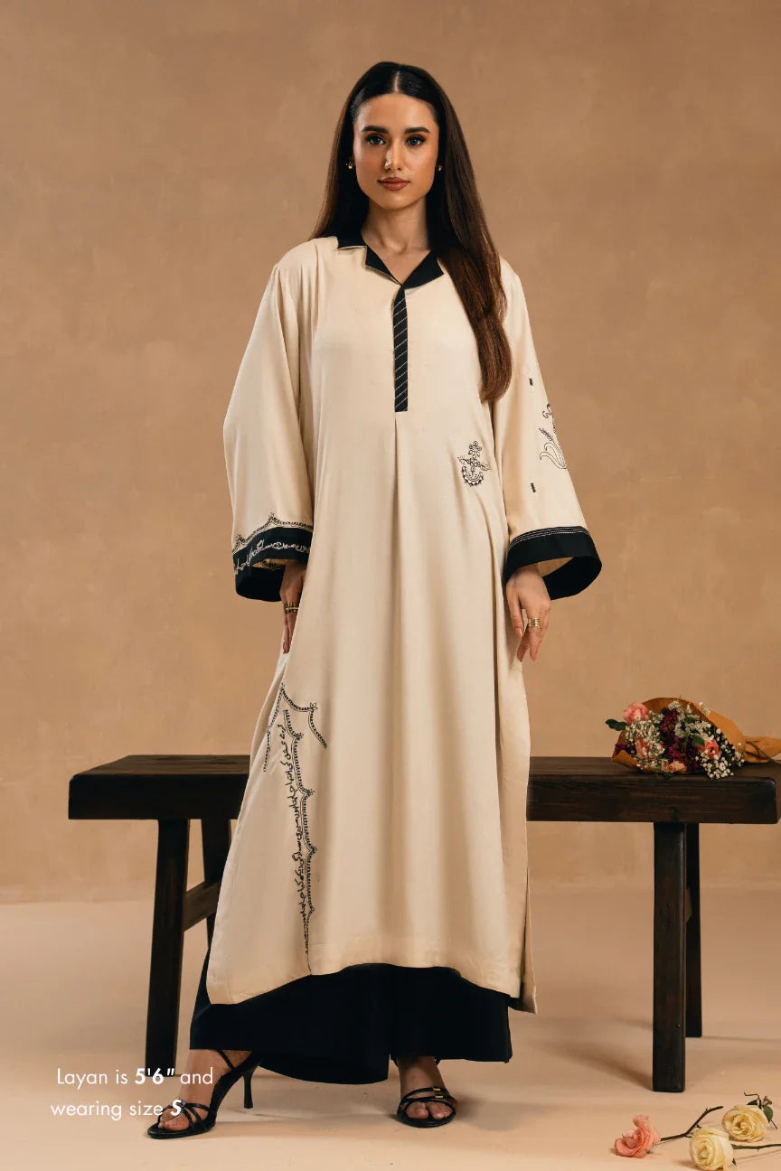 Aaina (আয়না) Kurta
