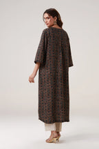 Nisbat (সম্পর্ক) Kurta