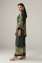 Shaakh (শাখা) Co-Ord Set