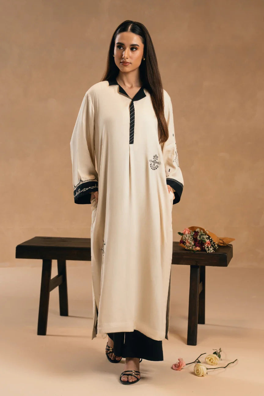 Aaina (আয়না) Kurta