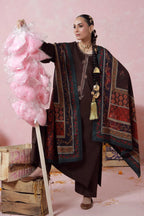 Umber (আম্বর) Co-Ord Set