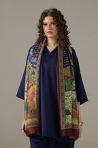 Humsaya (নিকটজন) Scarf