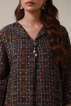 Nisbat (সম্পর্ক) Kurta