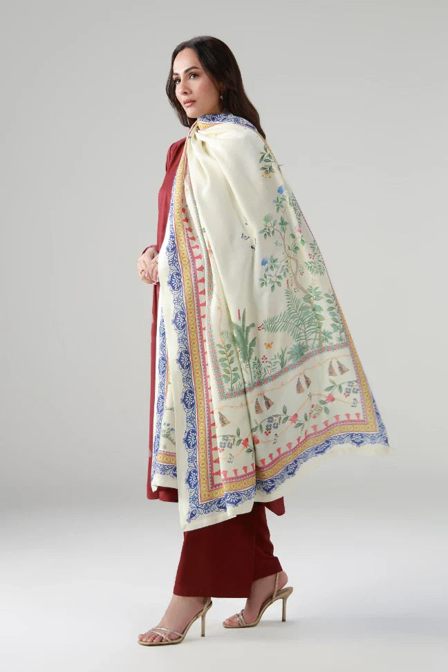 Firaq (বিরহ) - Odhni