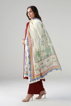 Firaq (বিরহ) - Odhni