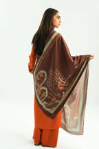 Rubaru (মুখোমুখি) Scarf