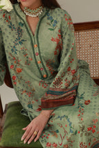 Maha (মহান) Kurti