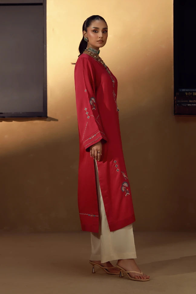 Ruba (উচ্চতা) Co-Ord Set