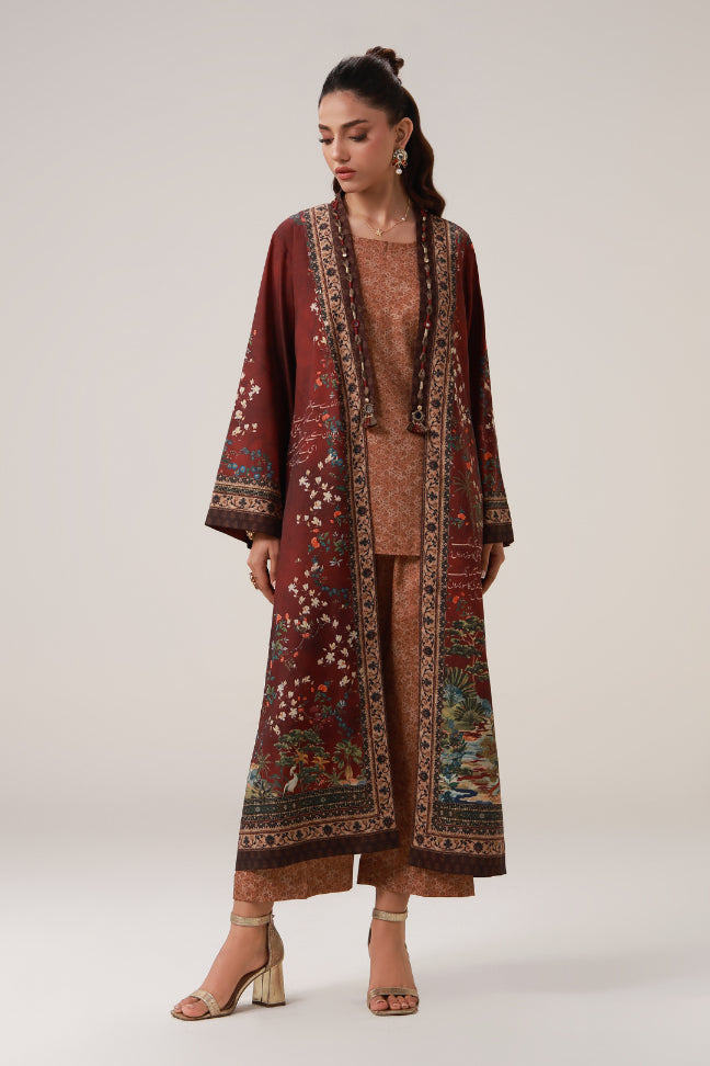 Marvi (দৃঢ়চেতা) Shrug