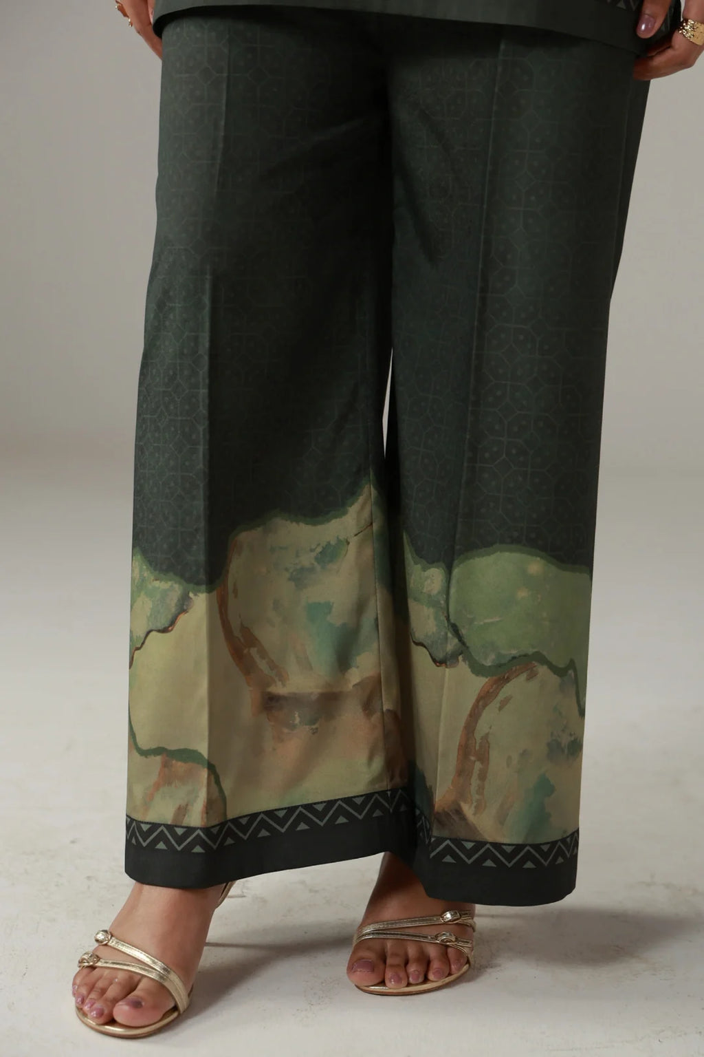Shaakh (শাখা) Co-Ord Set