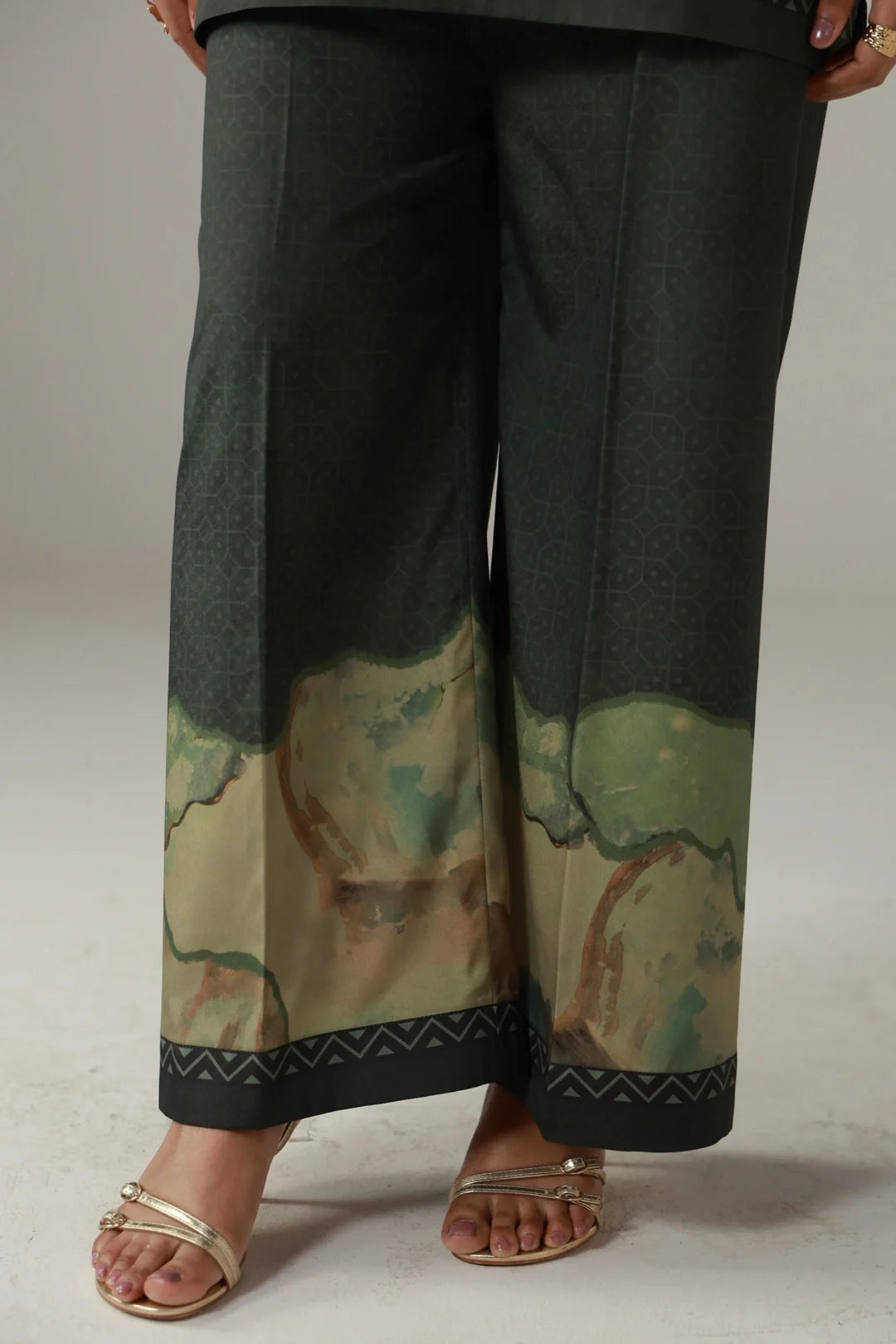 Shaakh (শাখা) Co-Ord Set