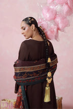 Umber (আম্বর) Co-Ord Set