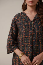 Nisbat (সম্পর্ক) Kurta