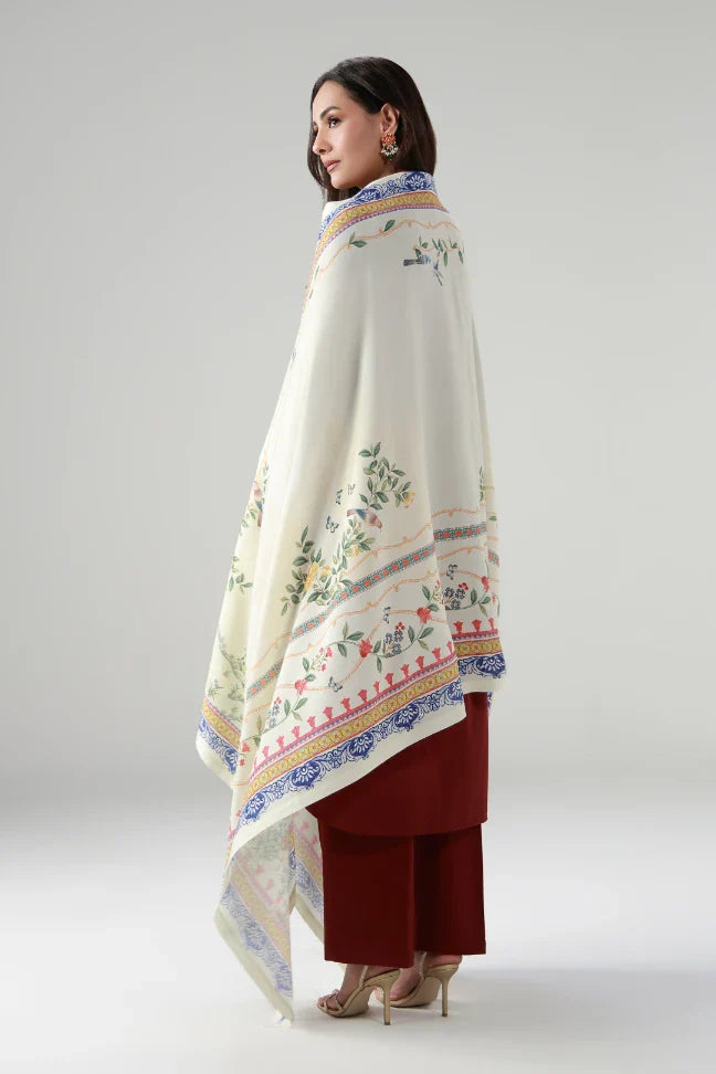 Firaq (বিরহ) - Odhni