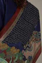 Humsaya (নিকটজন) Scarf