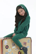 Jogger Pants (Kids) - Great Green