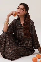 Nisbat (সম্পর্ক) Kurta