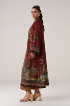 Marvi (দৃঢ়চেতা) Shrug