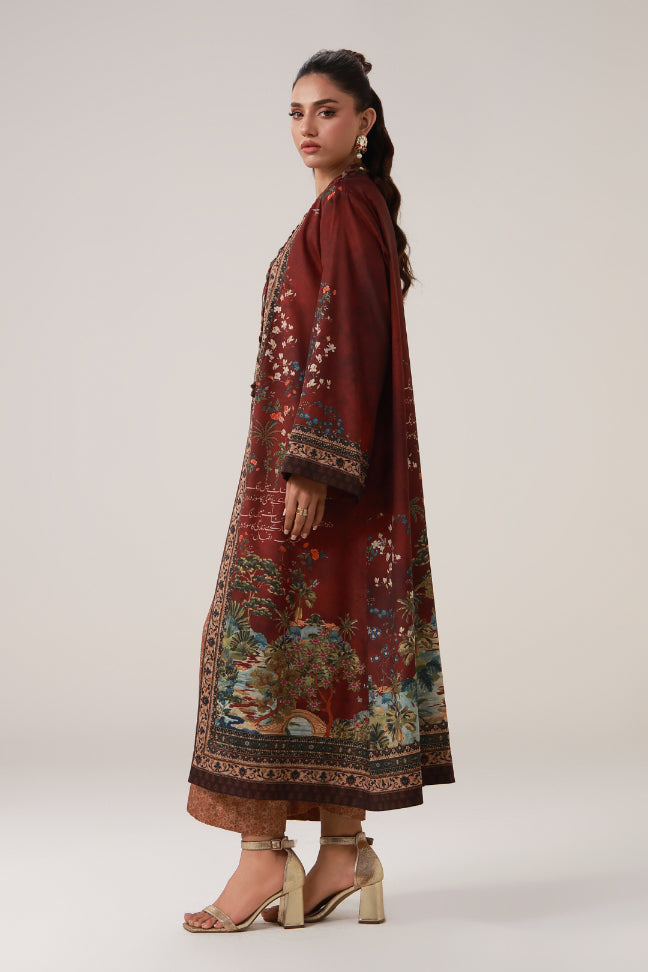 Marvi (দৃঢ়চেতা) Shrug