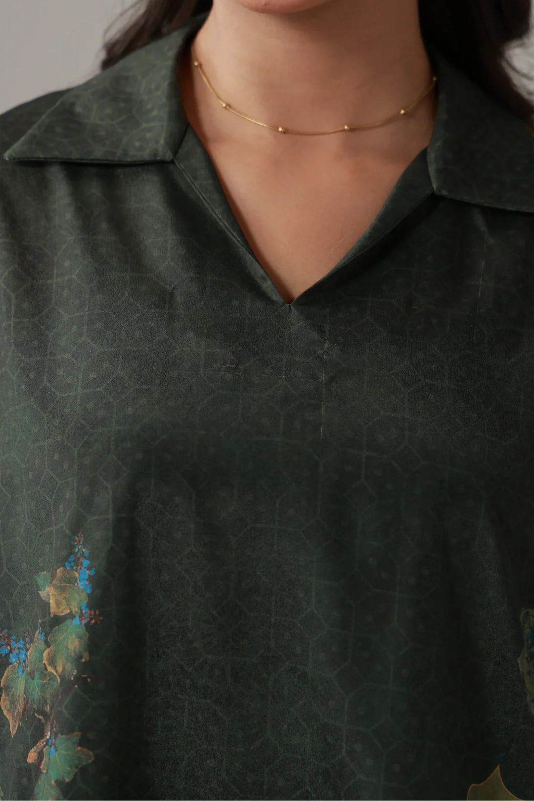 Shaakh (শাখা) Co-Ord Set
