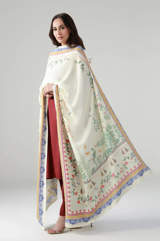 Firaq (বিরহ) - Odhni