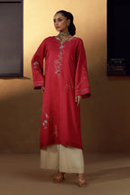 Ruba (উচ্চতা) Co-Ord Set