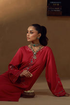 Ruba (উচ্চতা) Co-Ord Set