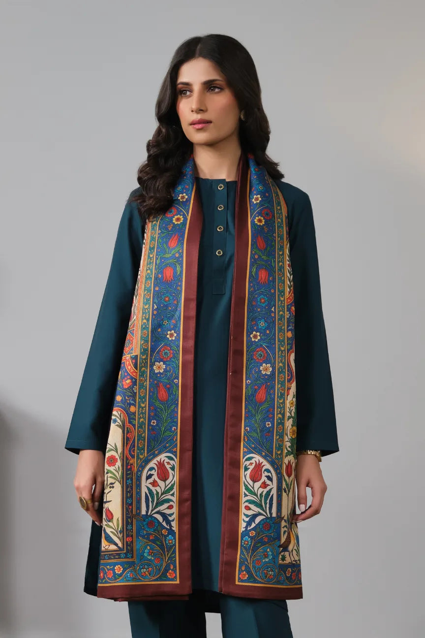 Zahra (যাহরা) Stole