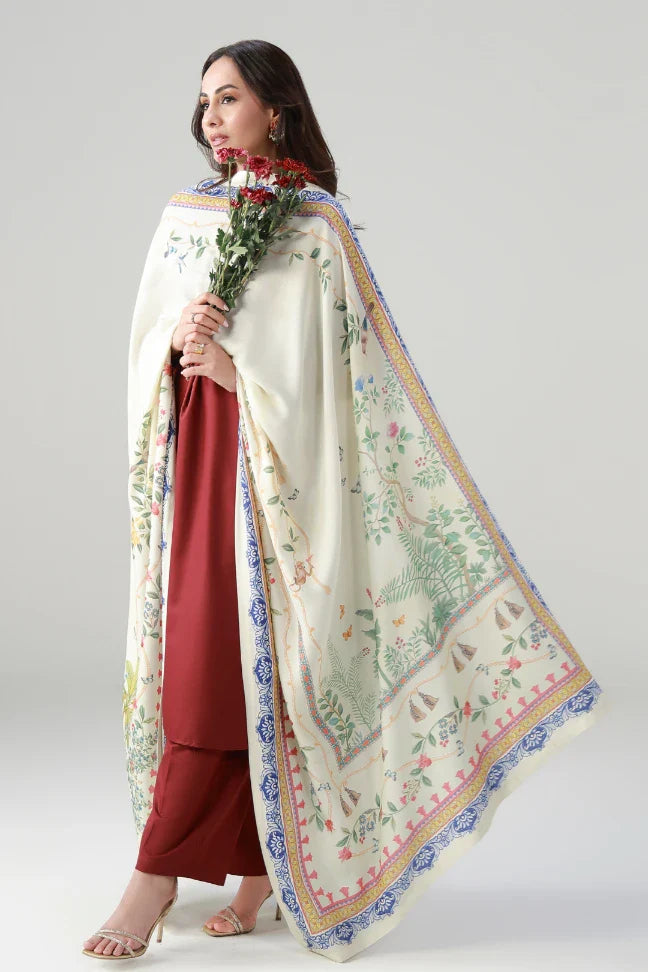 Firaq (বিরহ) - Odhni