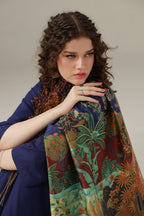 Humsaya (নিকটজন) Scarf