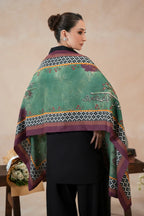 Nazm (কবিতা) Stole