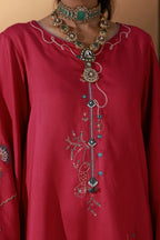 Ruba (উচ্চতা) Co-Ord Set