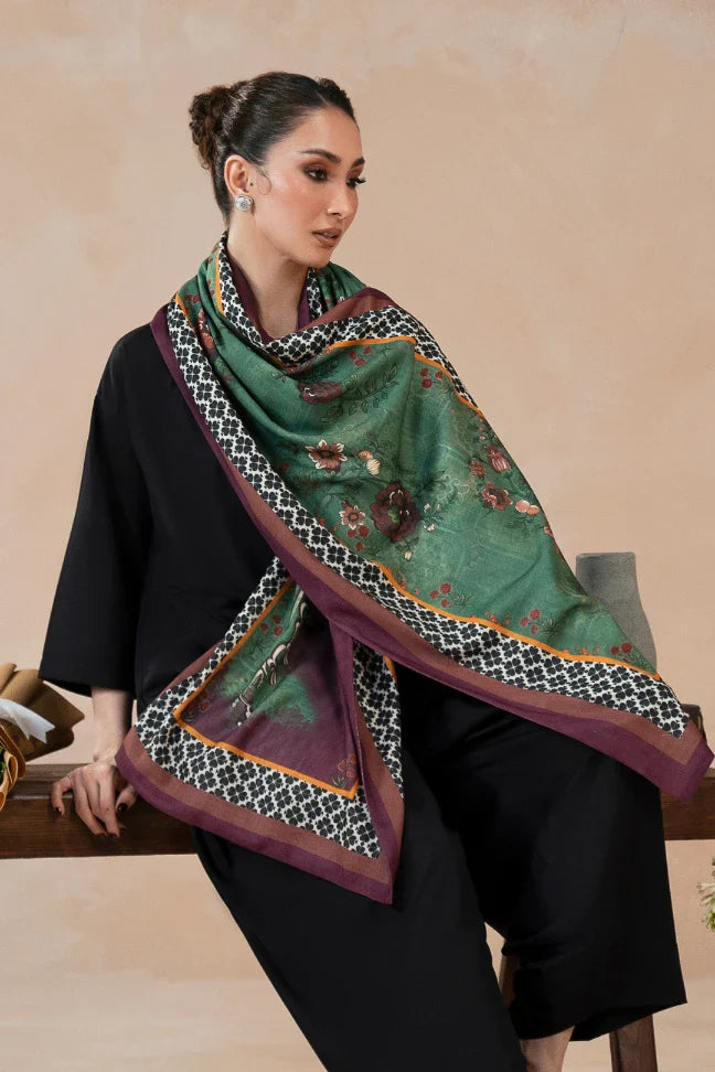 Nazm (কবিতা) Stole