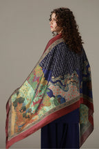 Humsaya (নিকটজন) Scarf