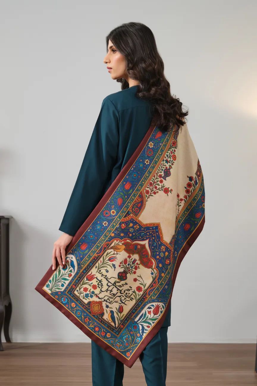 Zahra (যাহরা) Stole