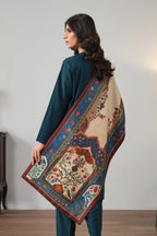 Zahra (যাহরা) Stole