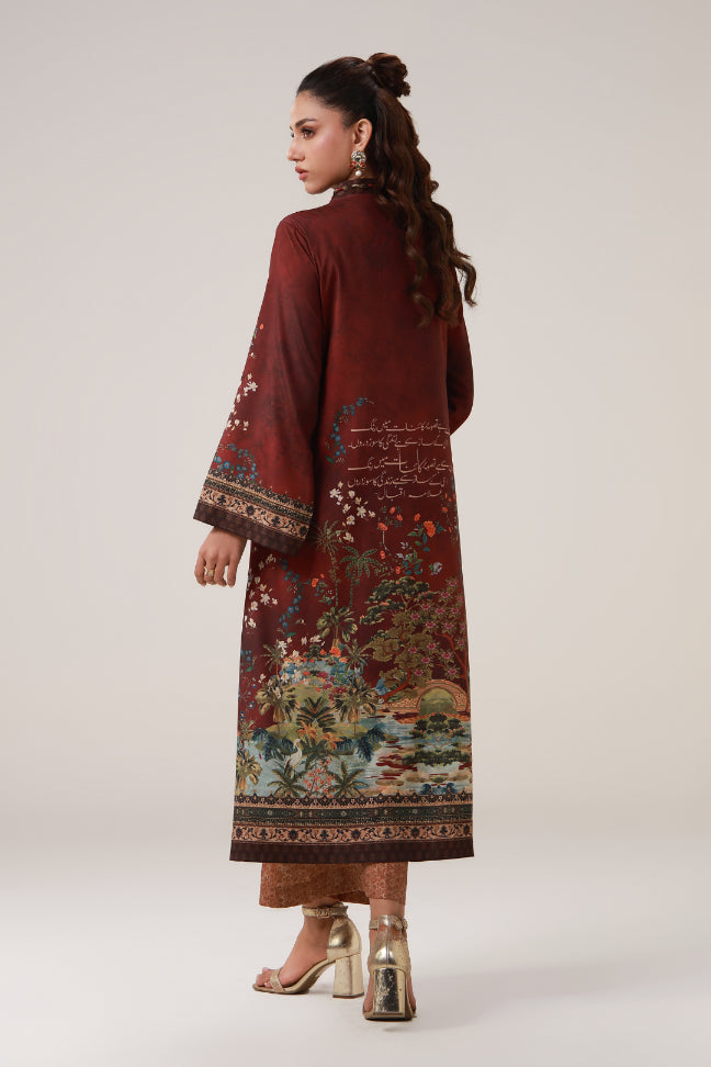 Marvi (দৃঢ়চেতা) Shrug
