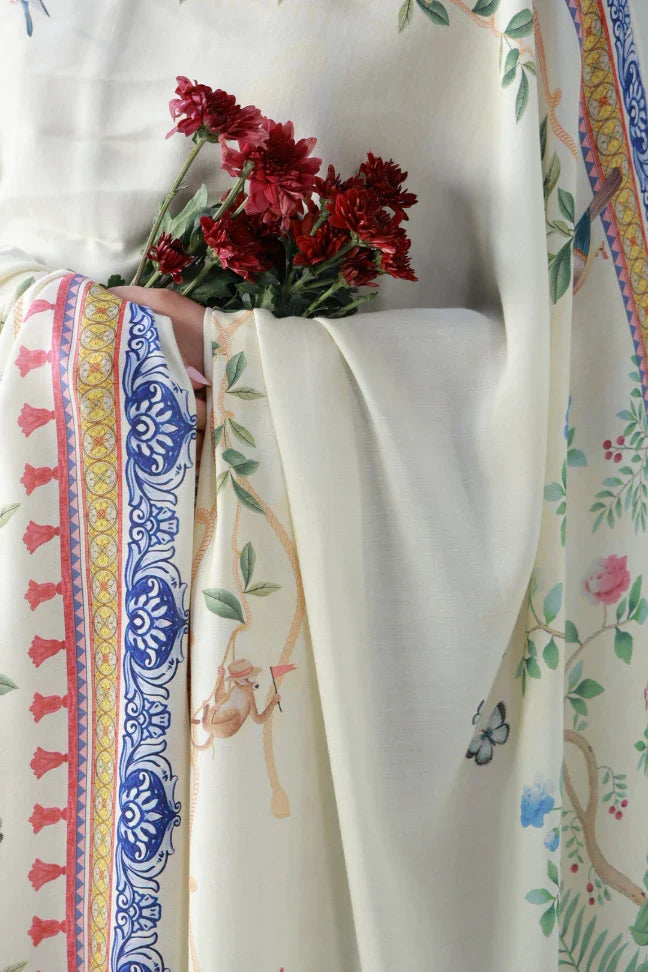 Firaq (বিরহ) - Odhni