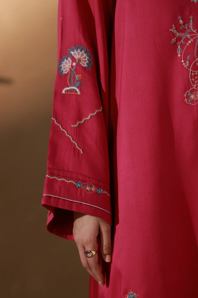 Ruba (উচ্চতা) Co-Ord Set