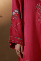 Ruba (উচ্চতা) Co-Ord Set