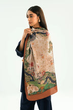 Maqsad (উদ্দেশ্য) Scarf