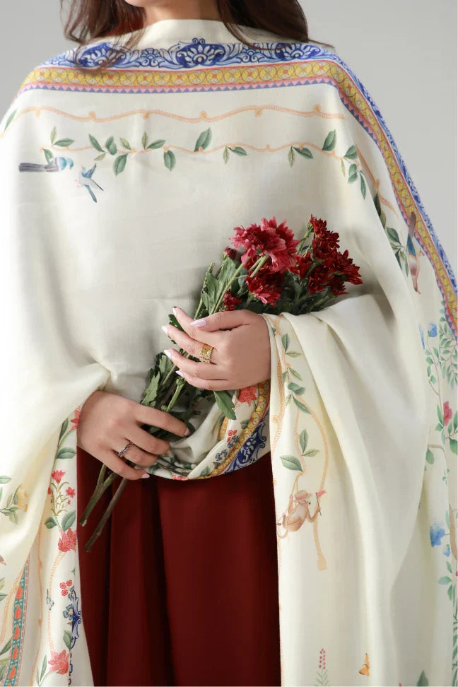Firaq (বিরহ) - Odhni