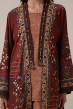 Marvi (দৃঢ়চেতা) Shrug