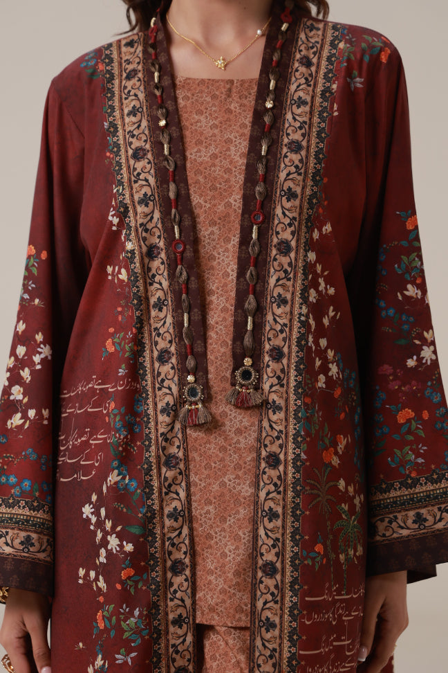 Marvi (দৃঢ়চেতা) Shrug