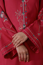 Ruba (উচ্চতা) Co-Ord Set