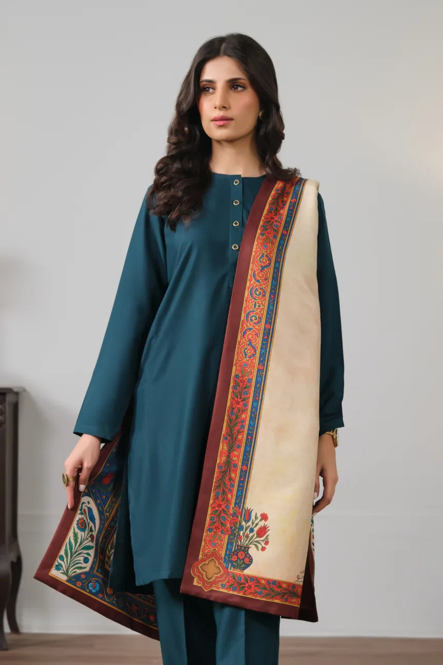Zahra (যাহরা) Stole