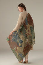 Basera (নীড়) Scarf
