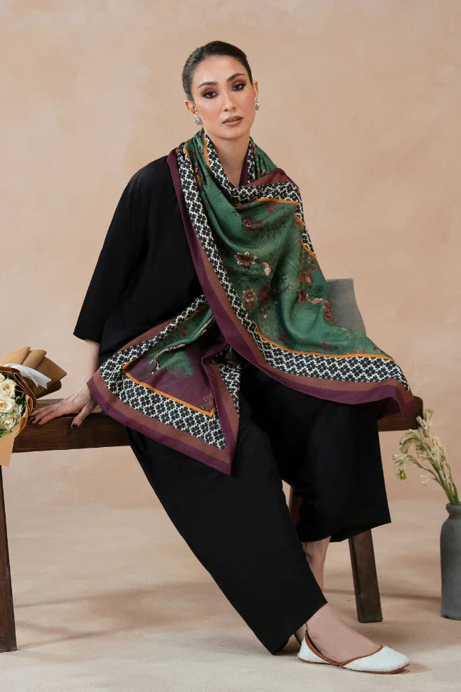 Nazm (কবিতা) Stole